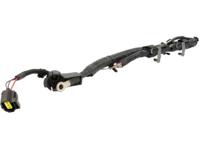 2012 Ford F-150 Battery Cable - BL3Z-14305-B