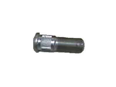 2018 Ford F-550 Super Duty Wheel Stud - HCPZ-1107-E