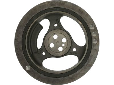 2007 Ford F-250 Super Duty Harmonic Balancer - 3C3Z-6312-CA