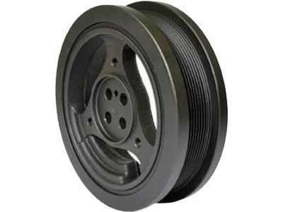 2007 Ford F-250 Super Duty Harmonic Balancer - 3C3Z-6312-CA