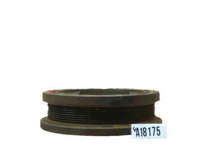 2007 Ford F-250 Super Duty Harmonic Balancer - 3C3Z-6312-CA