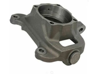 2010 Ford F-250 Super Duty Steering Knuckle - 6C3Z-3130-A