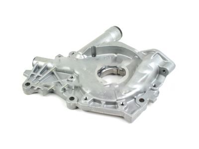Ford Fusion Oil Pump - 3W4Z-6600-AA