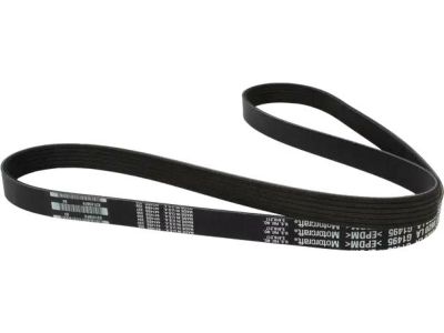 2011 Ford Mustang Serpentine Belt - BR3Z-8620-C