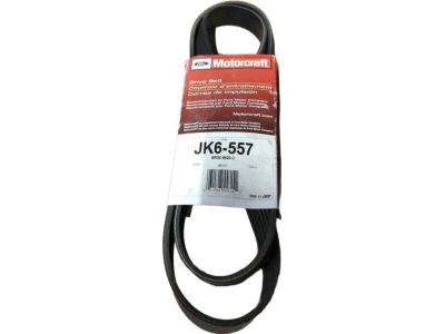 2011 Ford Mustang Serpentine Belt - BR3Z-8620-C