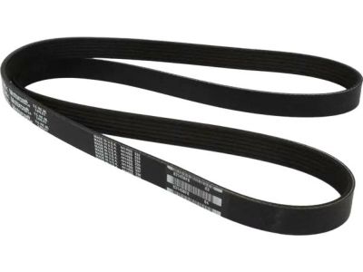 2011 Ford Mustang Serpentine Belt - BR3Z-8620-C