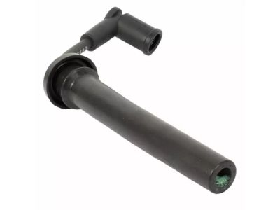 Ford Mustang Spark Plug Wire - JR3Z-12286-A