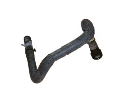 Ford 2C2Z-18472-CB Hose - Heater Water