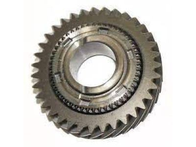 2008 Ford Mustang Reverse Idler Gear - 7R3Z-7C238-A