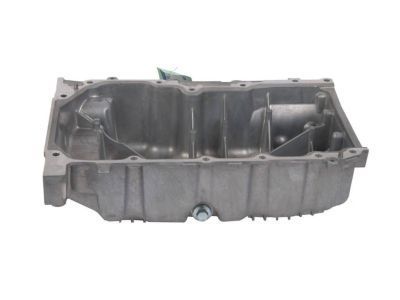 Ford K2GZ-6675-A Engine Oil Pan Assembly