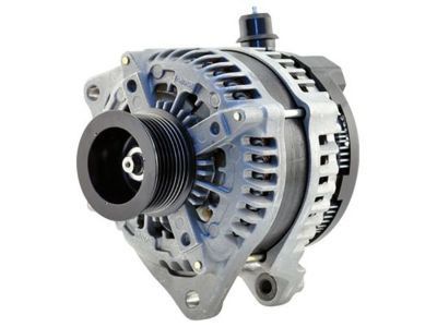 2016 Ford F-550 Super Duty Alternator - HC3Z-10346-F