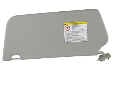 2016 Ford Transit Sun Visor - CK4Z-6104104-BC