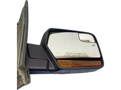 2012 Lincoln Navigator Car Mirror - CL7Z-17683-AA