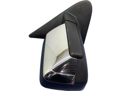 2012 Lincoln Navigator Car Mirror - CL7Z-17683-AA