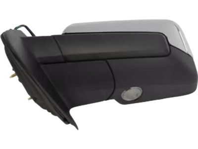 2012 Lincoln Navigator Car Mirror - CL7Z-17683-AA