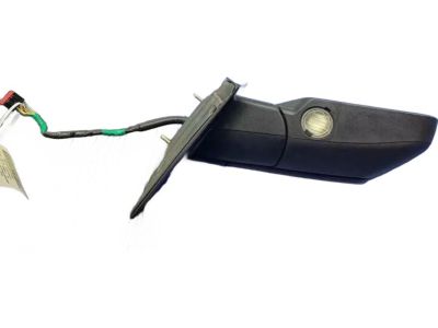 2012 Lincoln Navigator Car Mirror - CL7Z-17683-AA