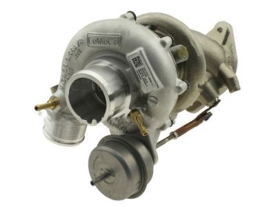 Ford FR3Z-6K682-C Turbocharger Assembly