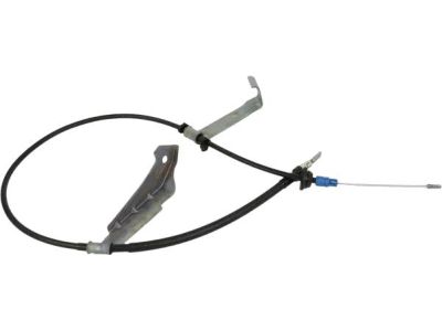2017 Ford Transit Parking Brake Cable - CK4Z-2A635-Z
