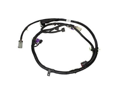 Ford 4L3Z-15525-CA Wire Assembly