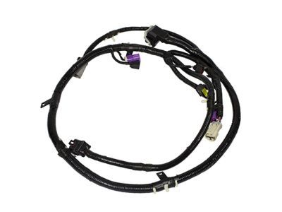 Ford 4L3Z-15525-CA Wire Assembly