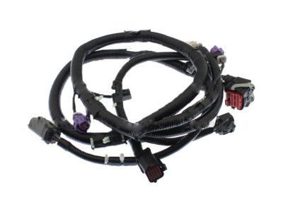 Ford 4L3Z-15525-CA Wire Assembly