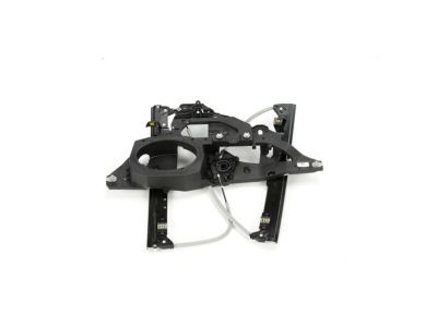 2010 Ford Expedition Window Regulator - 7L1Z-7823200-B