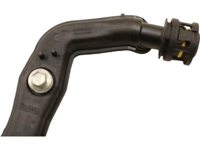 Ford Escape EGR Tube - DS7Z-6758-F