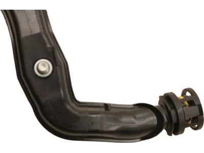 Ford Escape EGR Tube - DS7Z-6758-F