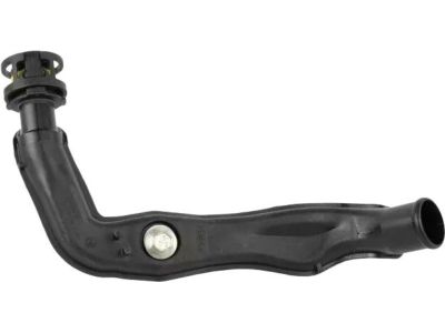 Ford Escape EGR Tube - DS7Z-6758-F