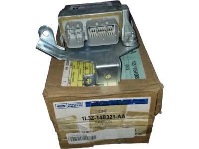 2003 Ford F-150 Air Bag Control Module - 1L3Z-14B321-AA