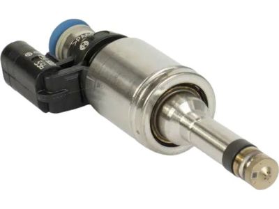 Ford Fiesta Fuel Injector - DM5Z-9F593-A