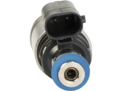 Ford Fiesta Fuel Injector - DM5Z-9F593-A