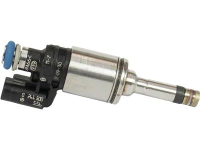 Ford Fiesta Fuel Injector - DM5Z-9F593-A