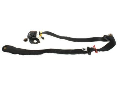 Ford 1R3Z-63611B09-AAC Seat Belt Assembly