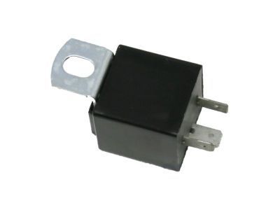 Mercury Cougar Relay - FODZ-13350-A