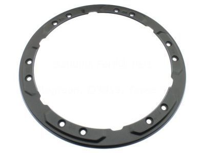 Ford HL3Z-1021-A Ring - Wheel Trim