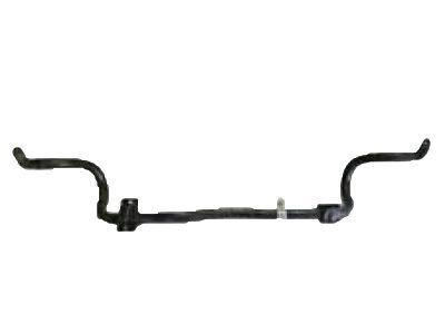 Ford 8A8Z-5482-B Bar Assembly - Roll