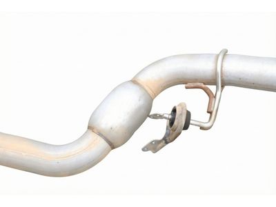 Ford F-450 Super Duty Muffler - HC3Z-5230-A