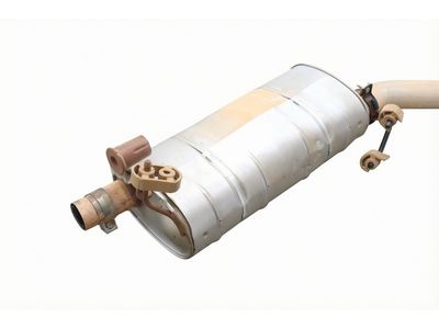 Ford F-450 Super Duty Muffler - HC3Z-5230-A