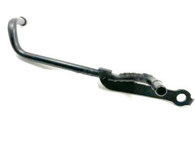 Ford BL3Z-8K153-AB Tube - Water Outlet