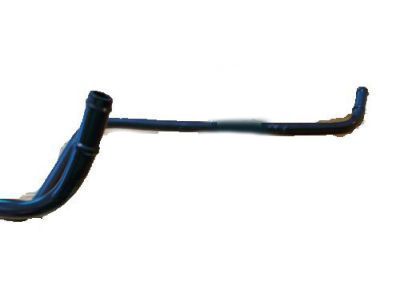 Ford Escape PCV Hose - 4L8Z-6758-BA