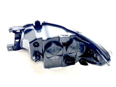 Ford DE9Z-13008-A Headlamp Assembly