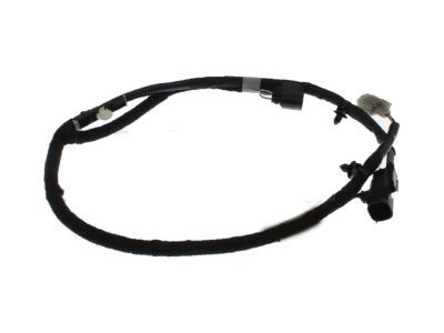 Ford FL3Z-14A411-D Wire Assembly