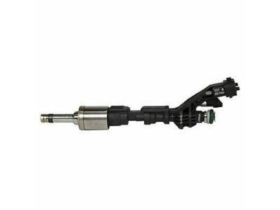 2019 Ford Fiesta Fuel Injector - CJ5Z-9F593-B