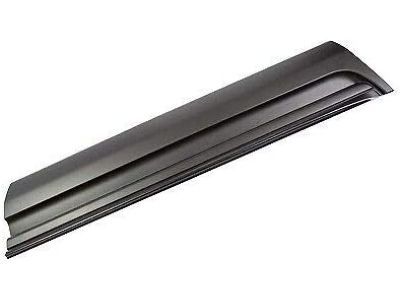 2012 Ford Explorer Door Moldings - BB5Z-7820879-AA