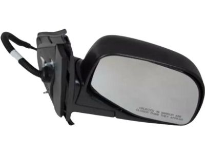Ford Explorer Car Mirror - F5TZ-17682-B