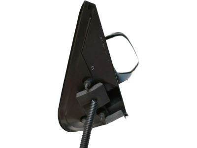 Ford Explorer Car Mirror - F5TZ-17682-B