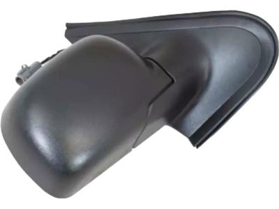 Ford Explorer Car Mirror - F5TZ-17682-B