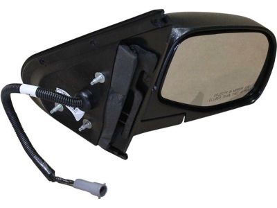 Ford Explorer Car Mirror - F5TZ-17682-B