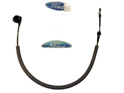 Ford F-350 Super Duty Speedometer Cable - F81Z-9A825-AAA